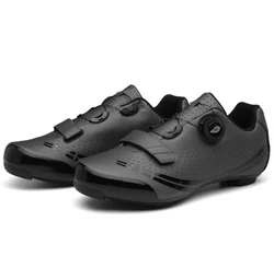 New Style Cycling Shoes Manufacturer Wholesale Road Cycling Shoes High Quality Material And Workmanship Cycling Shoes