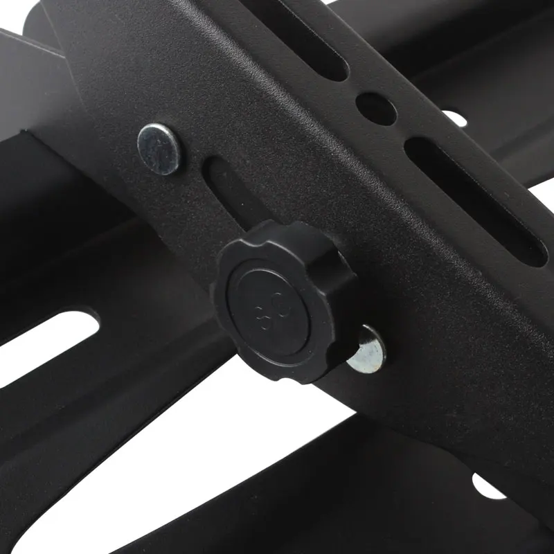 Hillport Large Tilt Sliding TV Wall Mount European CE Certification  for 32-70 inch