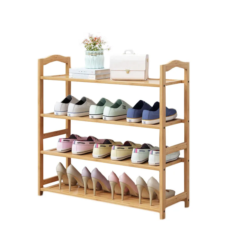 Can be used for multifunctional living room porch storage shoe racks for shops organizer bench