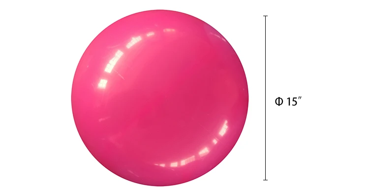 
KORYEN FACTORY WHOLESALE OEM PVC PRINTING LOGO INFLATABLE 15