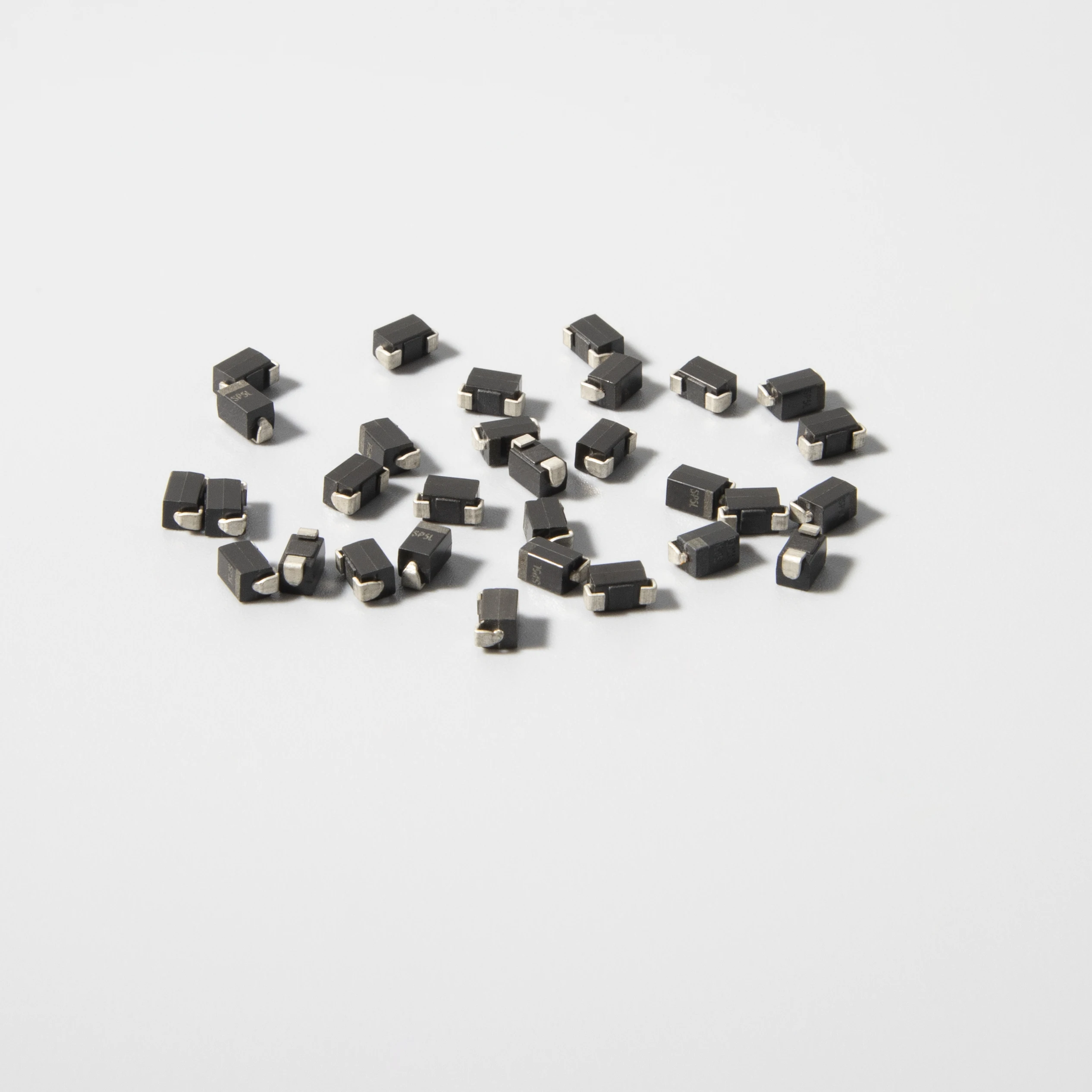 SP3L  SMT High Voltage Diodes 3~8kv 200~500mA 100ns Package SMD