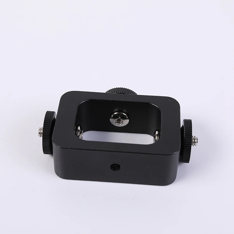  High quality cheap custom Spot the new black three-camera add-on multi-camera mobile phone