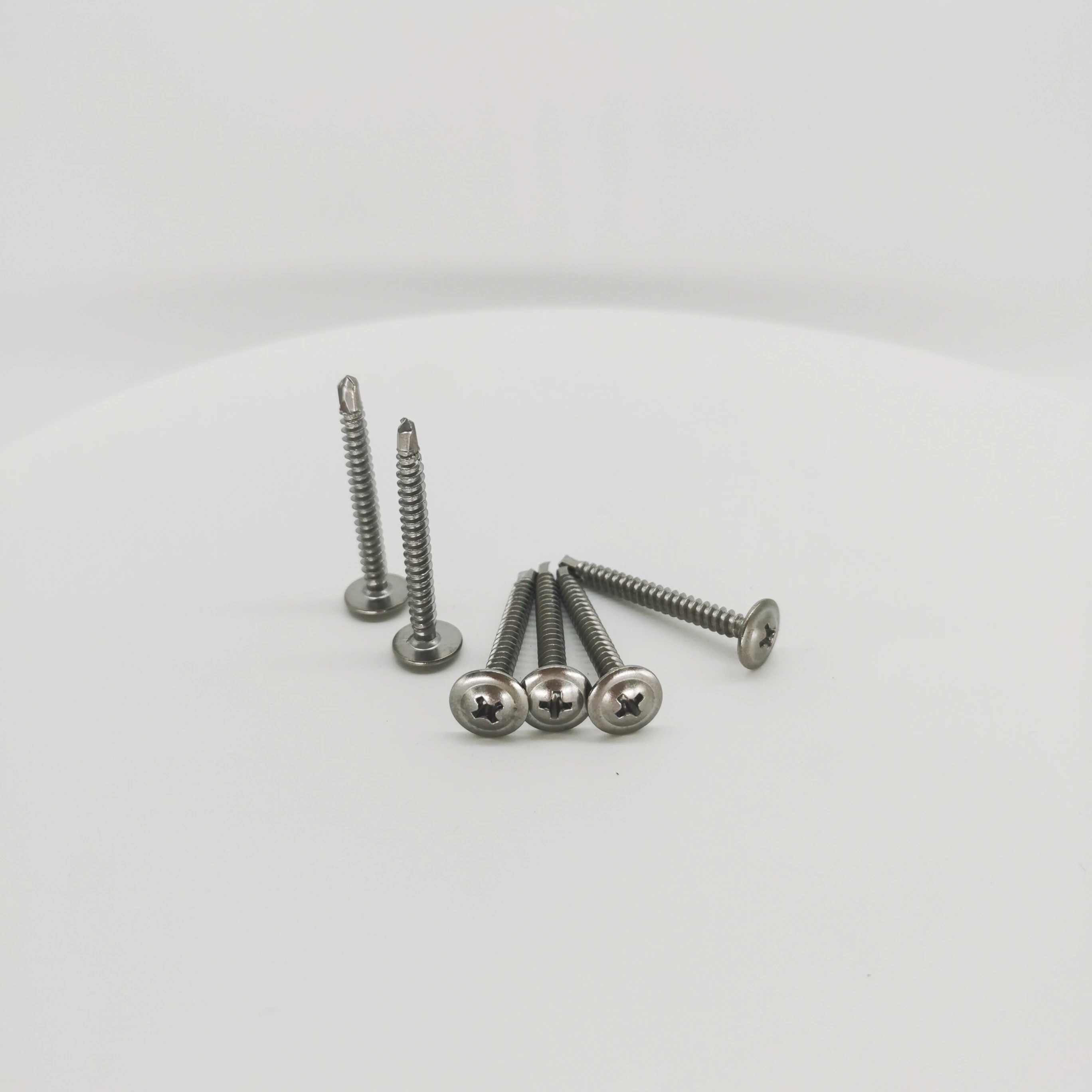 Circle 409 410 201 Ss Stainless Steel China Factory Pvc Wood Box Packing Technique Origin Quality GUA Place Model Cold Rolled