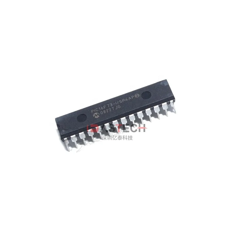 PIC18F252-IS0 PIC16F73-ISP Integrated Circuits New Original Stock lc chips Electronic component Bom Supplier