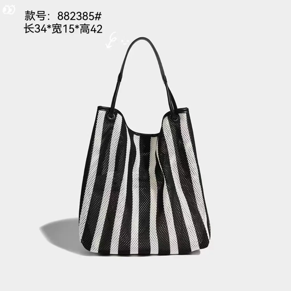 BADI Popular Small Bucket Hand Bags Females Fashion Scarf Purses For Lady shoulder bag for women