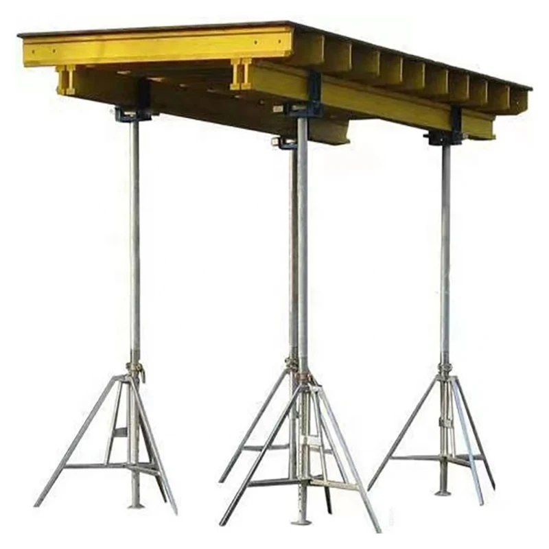 Doka H20 Beam Wood I Beam Price Spruce H20 Timber Wooden Beam Formwork