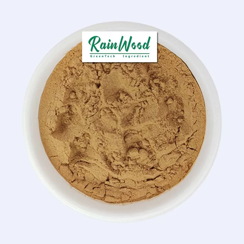  Rainwood новая партия экстракт tongkat ali 100% натуральный бесплатный образец экстракты