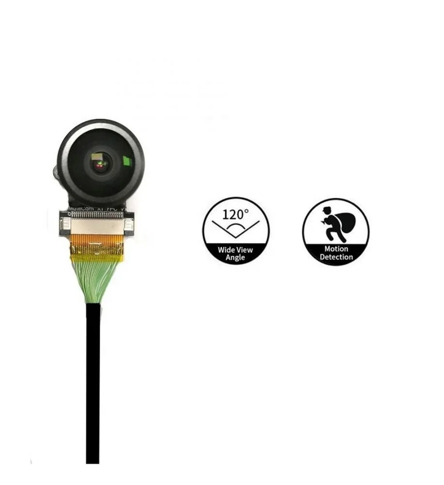 Wide Angle 2.7K 4K Wireless P2P Mini Camera Module DV Video Recorder Digital Small DIY Camera