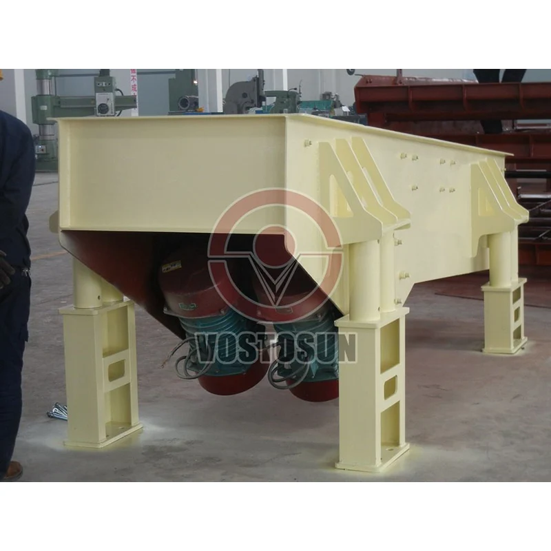 Machine Magnetic Vibratory Bowl Feeder Vibration Control Magnet