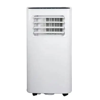 2022 Best Sell Low Price CE CB Certificate Remote Control Standing Portable Air Conditioner for Household