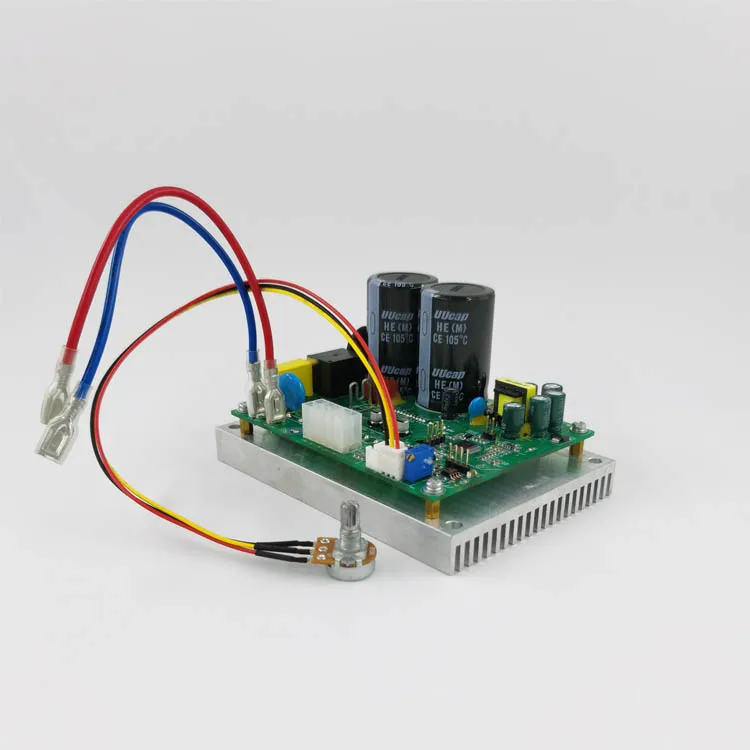 Высокоэффективный вентилятор высокого давления 220 В