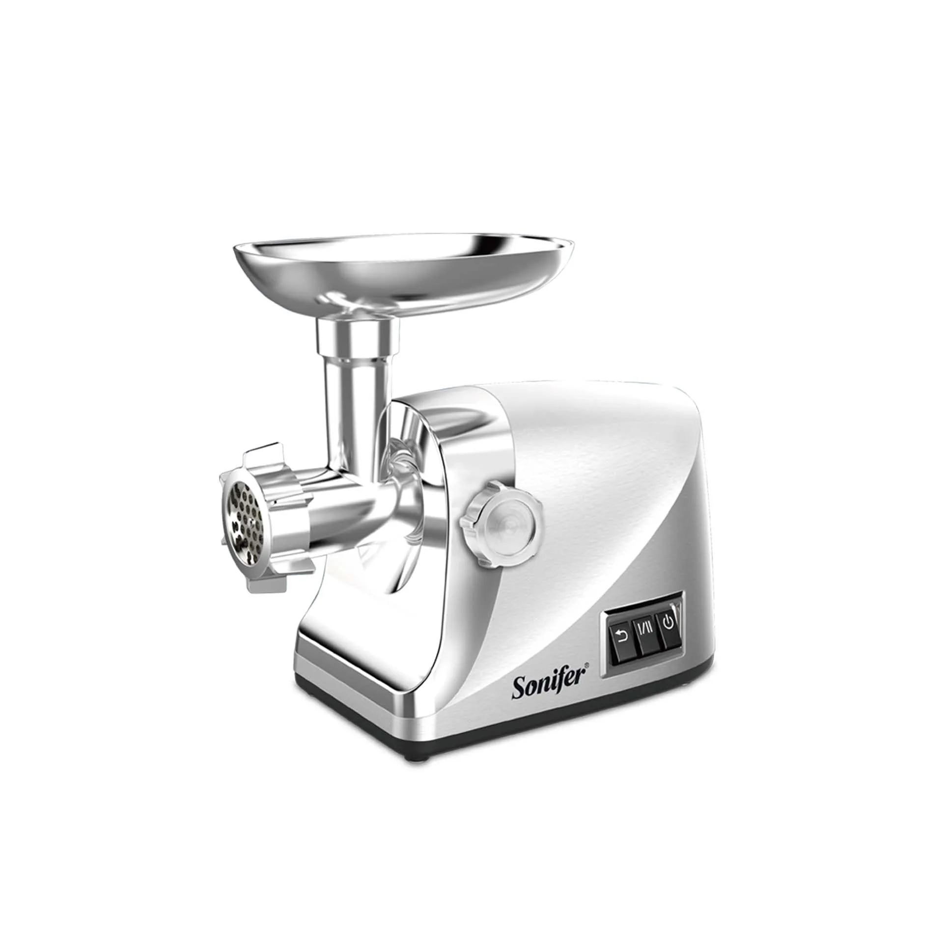 SF-5033 электрическая мясорубка 220 В 3000 Вт