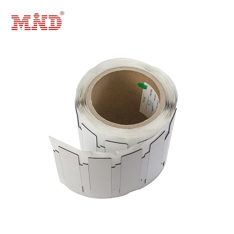 Wholesale Best Price 860-960Mhz 9610 UHF Wet RFID Inlay Waterproof