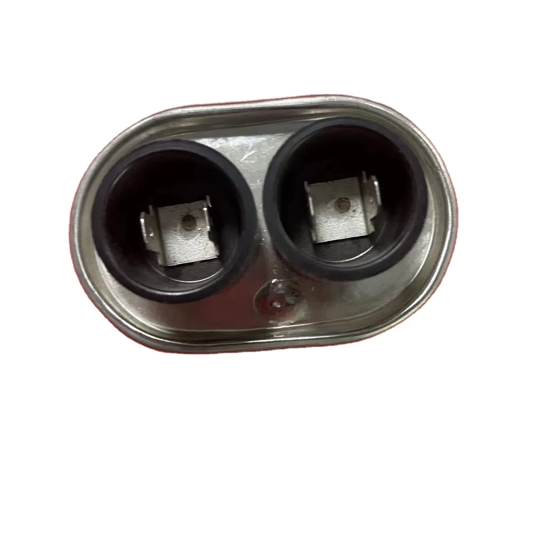 Микроволновая печь HV конденсатор 2100 VAC 0 90 UF