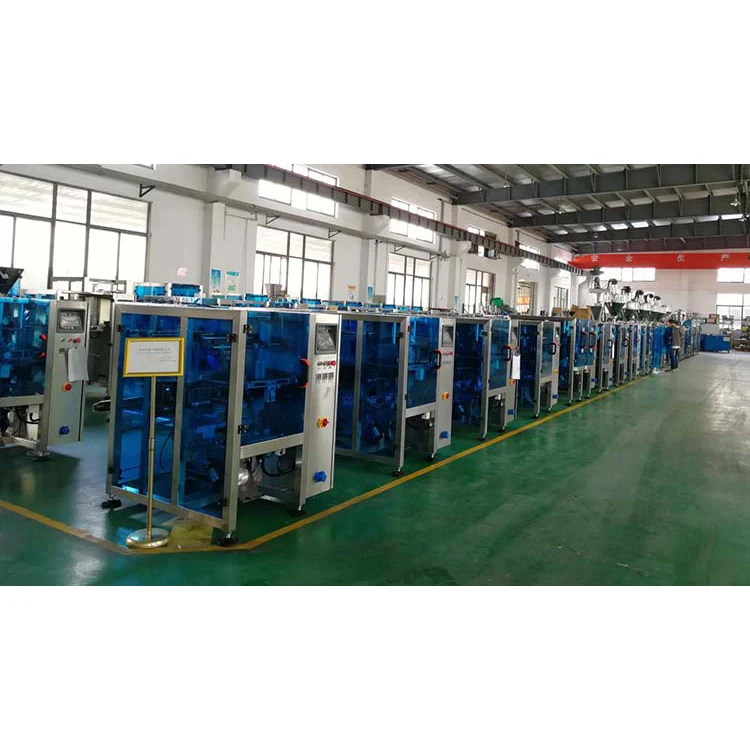 0.5g 1g Small Sachet Chewing Tobacco Snus Powder Packing Machine