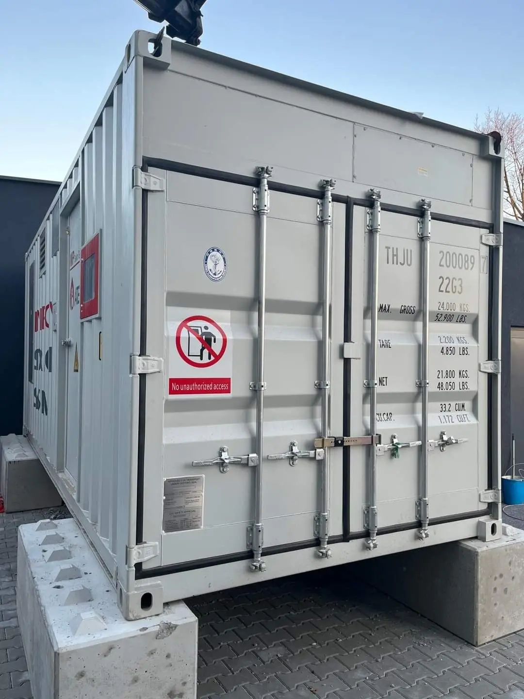 bidirectional inverter