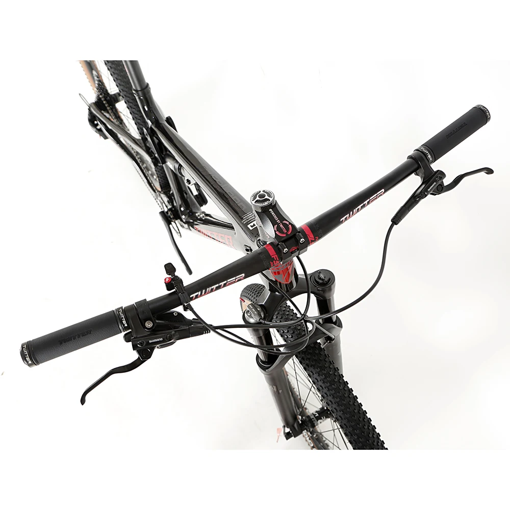 Углеродное волокно полная подвеска Bicicleta горный велосипед mtb 29 горный велосипед для продажи