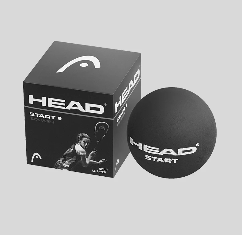 Highly Visible Rebound Rate Racquetball Squash balls for Racquetball Game Practice Training