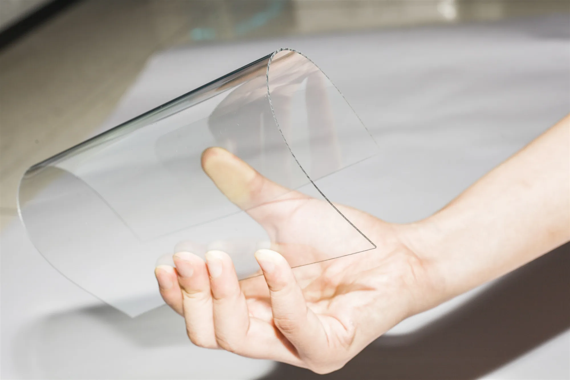 polycarbonate sheet balcony greenhouse polycarbonate