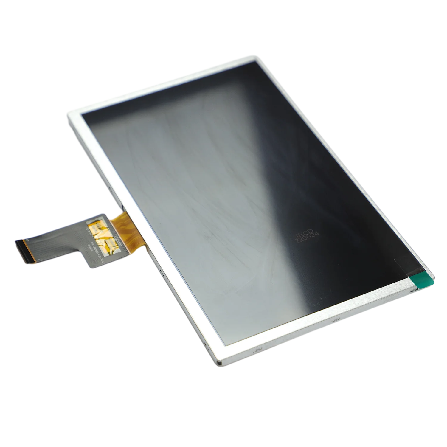 Custom 9 inch TFT LCD screen high resolution 1024*600 40 pins LVDS interface display panel