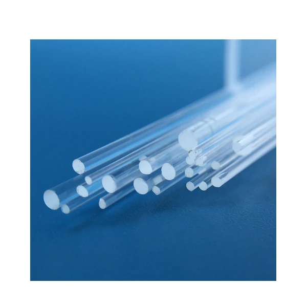 High Precision Borosilicate Optical Glass Lighting Glass Insulated Glass