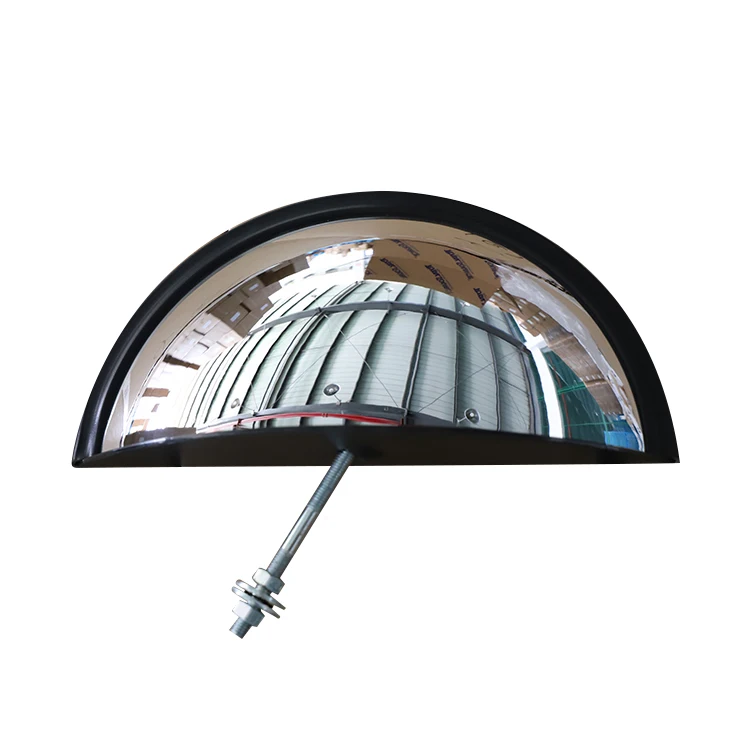 Wholesale Price Hyundai Rear View Mirror Forklift Reversing LED Rear View Mirror