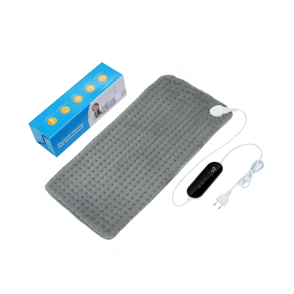 Winter Soft And Warm electric heating knee pad heat resistant knee pads heated seat pad