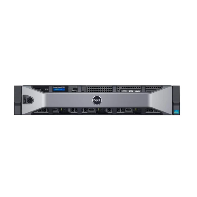 Новый Dell PowerEdge R730 Intel Ксеон E5-2689 v4 стоечный сервер