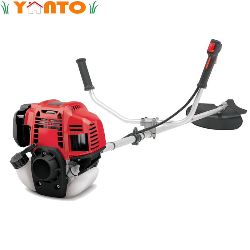 CG450B 47.9cc 4 тактный кусторез машина для резки травы сада