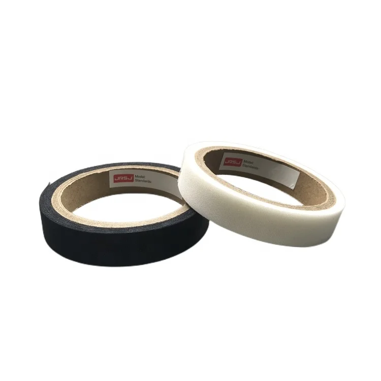 China manufacturer good adhesion thickness 3 layers hot melt waterproof welding tape fabric for outdoor garment
