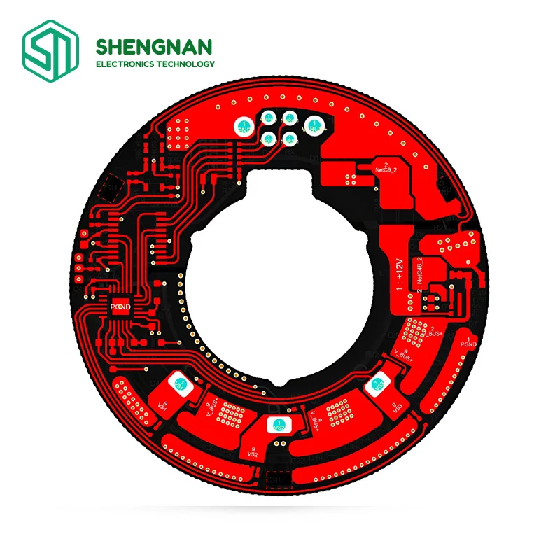  Circuit board design CCTV PCB MAKER Manufacturing SOFTWARE development HACK
