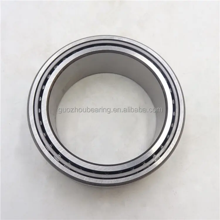 High quality needle roller bearing NK80/35 NK80-35 Needle Roller and Cage Assembly 80*95*35 mm