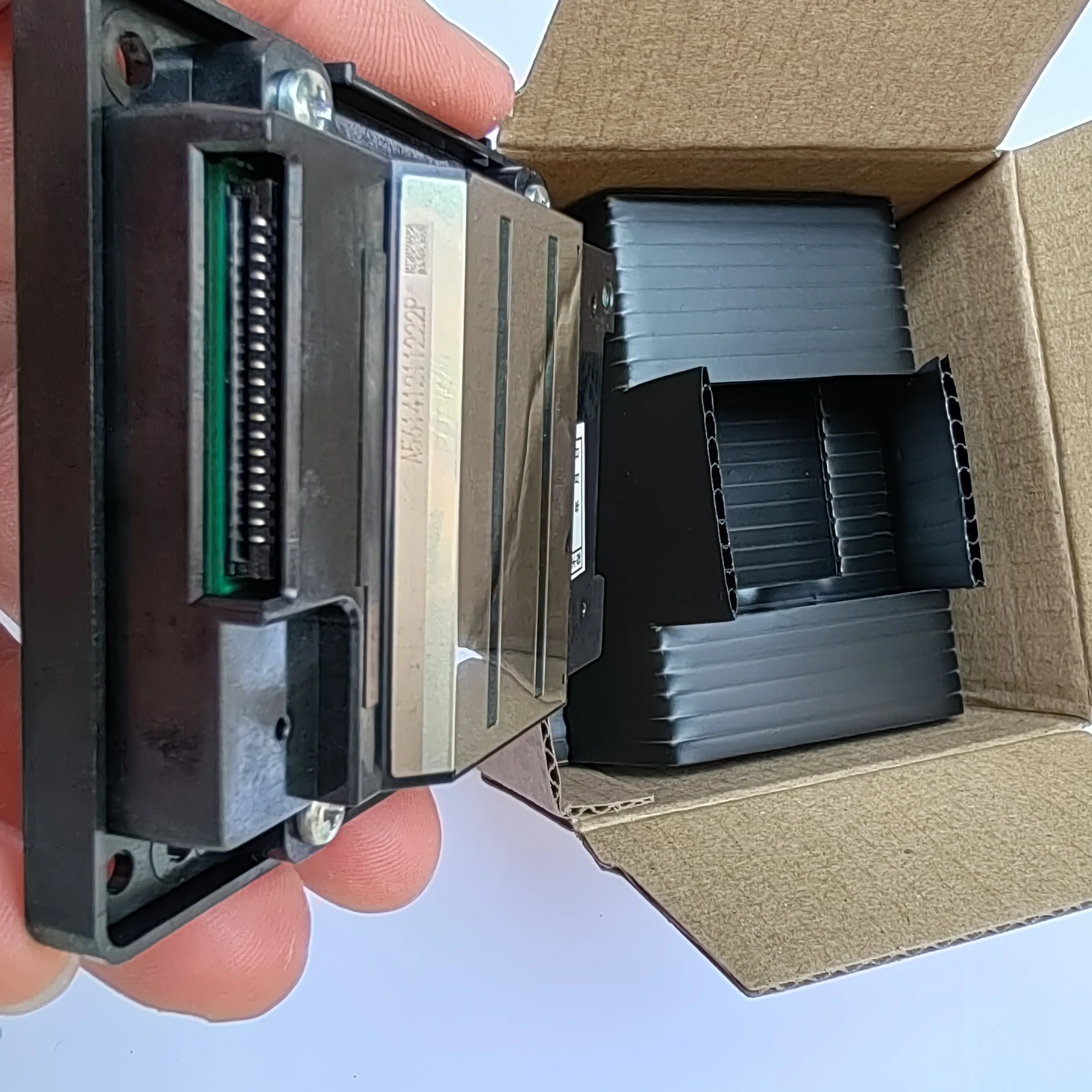 Печатающая головка для Epson WF 7610 EPSON 7620 7621 WF3620 3640 принтер
