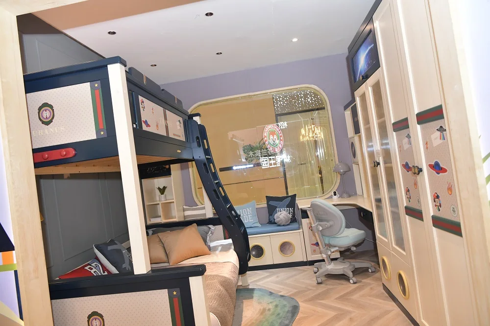 Sofa bed set toddler bed bunk beds kids kids wood   loft