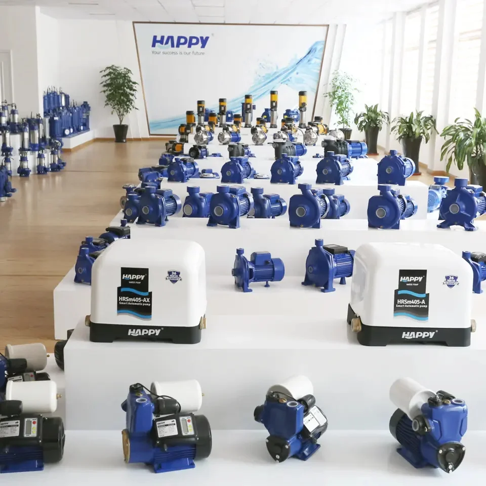 Single Phase Motor Stainless Steel 30 hp 25hp 20 hp 15hp Submersible Pump