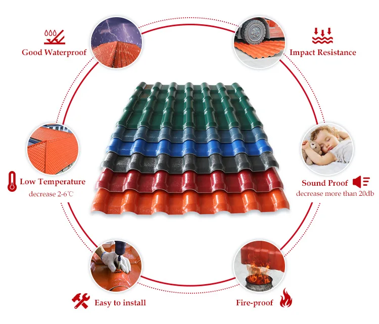 roof tiles stone coated metal roof tile shingles asphalt synthetic thatch manufactory roof tiles prices