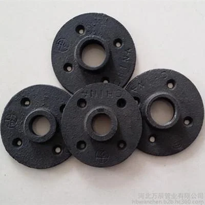 steel flange WC5 WC9 C5 C12 Flat welding flange with neck Horoscope