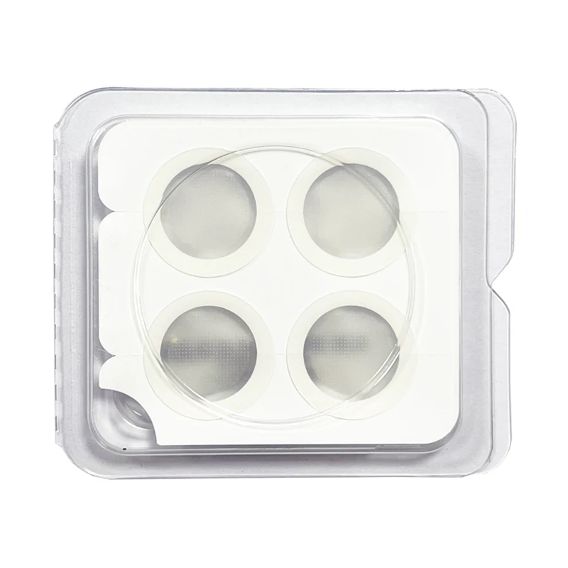 OEM&ODM private label acne treatment patch pimple patch