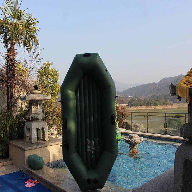 Fishing boats, mesh boats, kayaks produced by the source factory