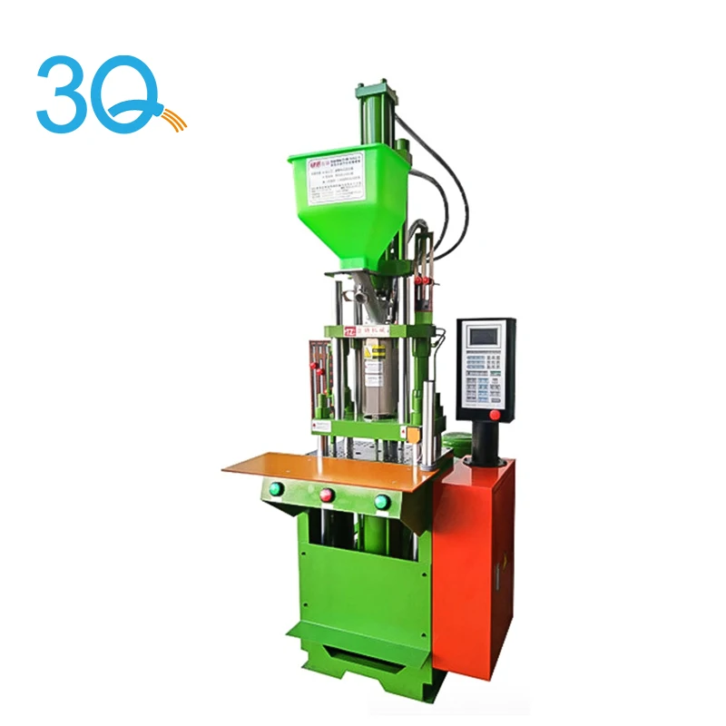 3Q Plastic Dryer Injection molding machine drying barrel/equipment For PP, PE, ABS, PVC Industrial drying hopper