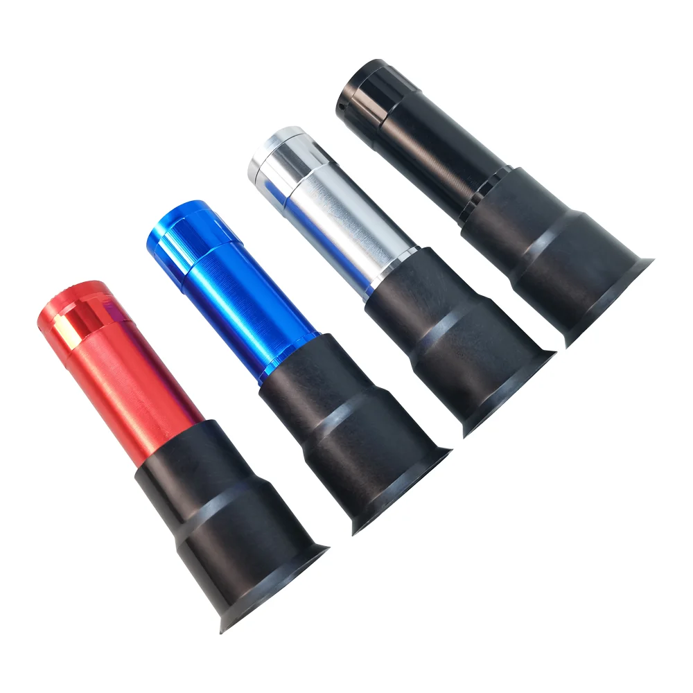 Incubator Egg Tester Candling Lamp LED Light Super Cold Incubation Equipment Chicken Tool Pocket Poultry Egg Lamp Incubator