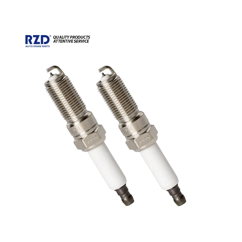 Auto Parts Spark Plug 41-114 12622441 High Performance Automobile spark plugs For GM Chevrolet Cadillac