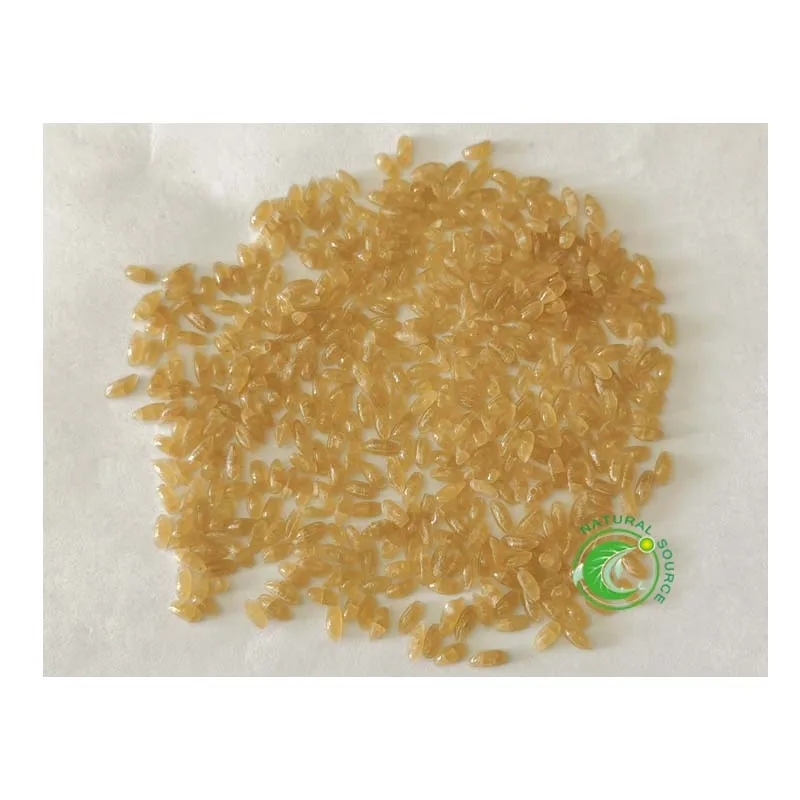 Корм Konjac/рис Shirataki с низким содержанием калорий