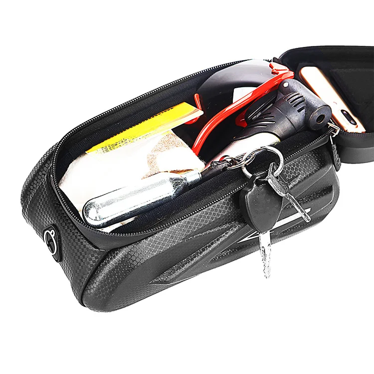 2021 Hot Sales High Quality China Sale Folding Travel Case Bag For Bike