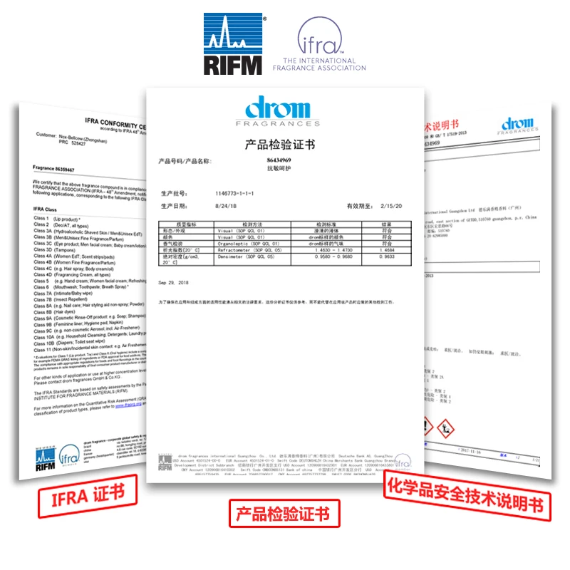 Aroma air freshener lavender