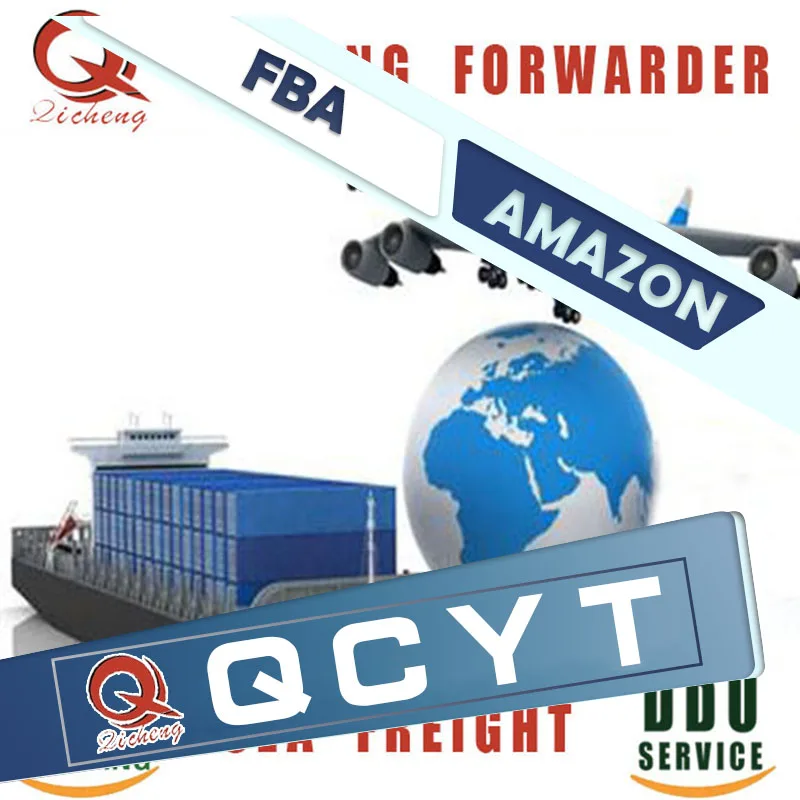 New SHENZHEN Air Shipping To Jordan