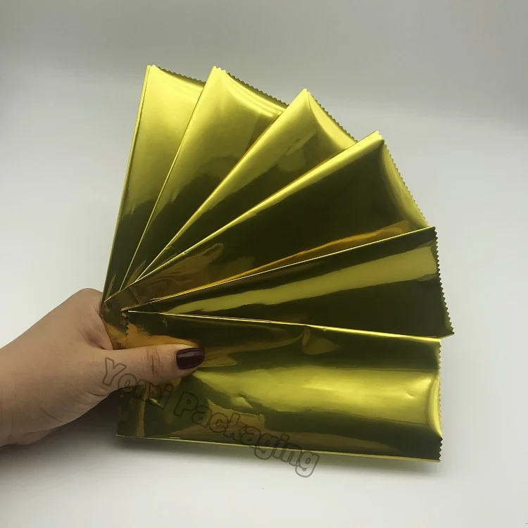 Cookie Packaging Plastic Bags