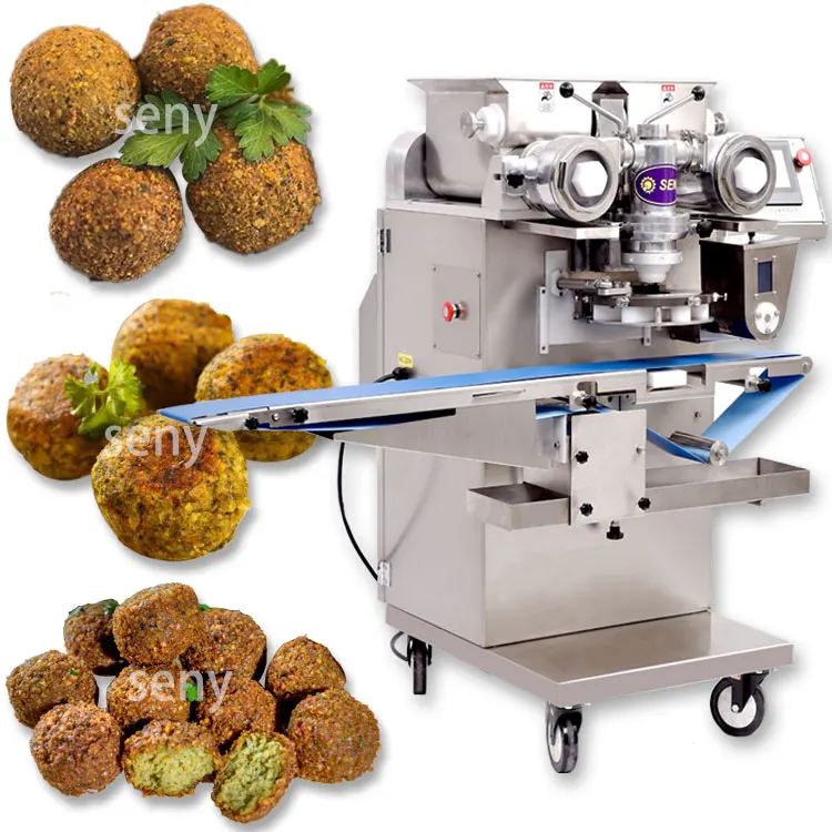 Automatic Commercial Falafel Making Machine for Sale