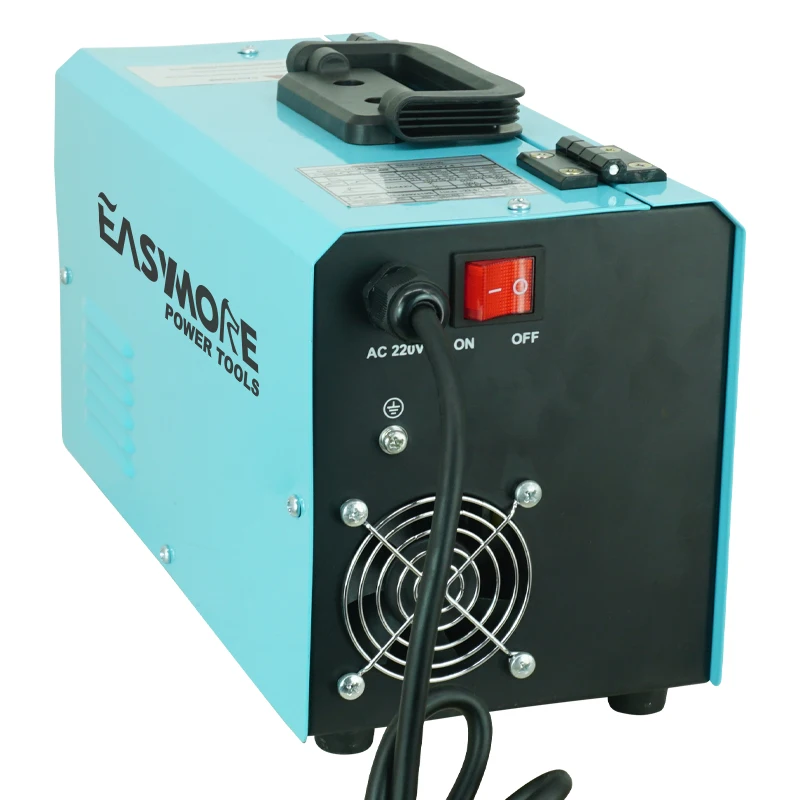 automatic multifunctional mig tig mma 3 in 1 stick pulse welders 220v welder mig welding machine