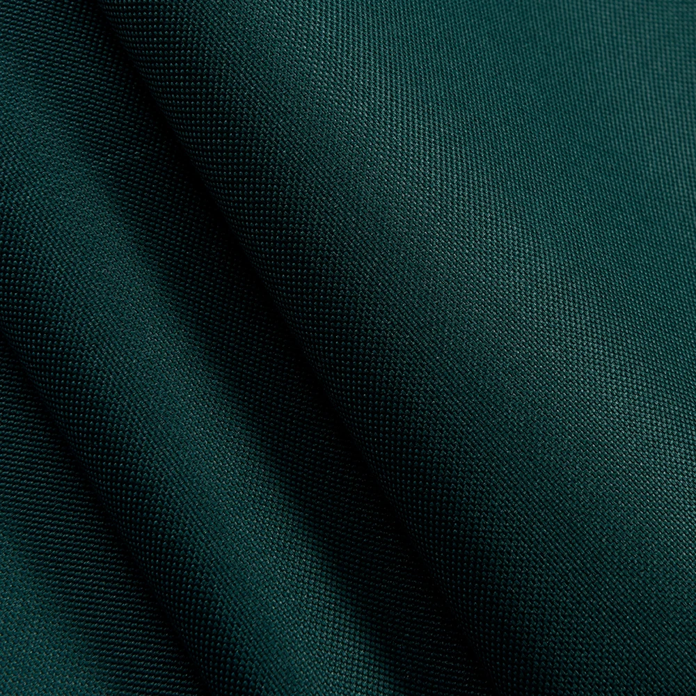 Factory Custom Anti-UV Waterproof 600D*300D PVC Coated 100 Polyester Material Oxford Cloth Fabric for Travel Bags Backpack